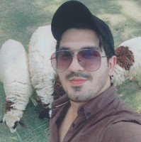 Ehsan Aman