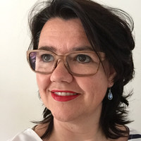 Ingrid Van Nuenen
