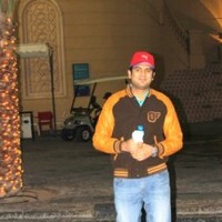 Tayyab Mubasher