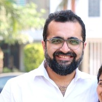 Bhavya Shah