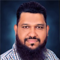 Abdul Wahid Khan