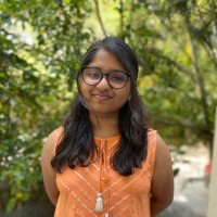 Shruthi Ramprasad