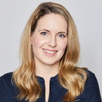Sarah Henderson
