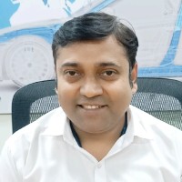 Madhusudan Patil