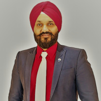 Satwant Singh Sandhu