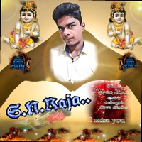 Nambi Rajan