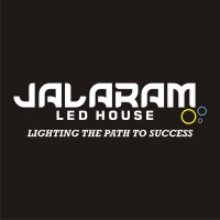 JALARAM LED HOUSE