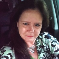 Yvonne Crowder