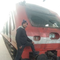 Akash Sharma
