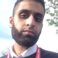 Wajid Iqbal