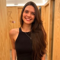 Giulia De Oliveira Camargo