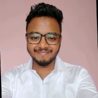 Koushik Maity
