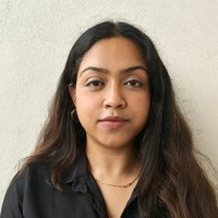 Arundhuti Bhaumik