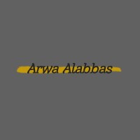 Arwa Alabbas