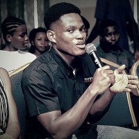 Justice Jerry Quartson