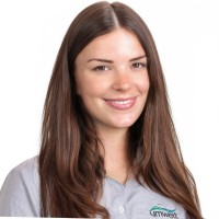 Georgia Perkins