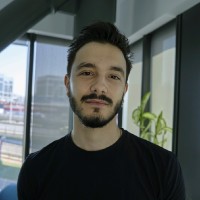 Andrei-Lucian Grosoiu