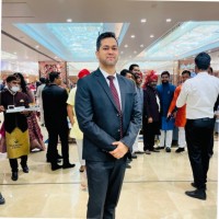 Prashant Matta