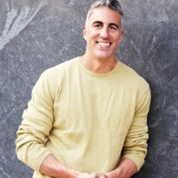 Alex Palombo