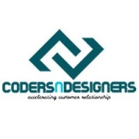 Coders n Designers - Engaging new businesses with creative IT Software