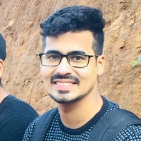 Srikanth Sahu
