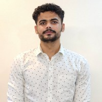 Parnav Dagar