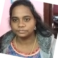 Janani Karthiban