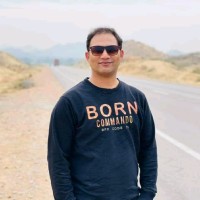 Dharmendra Sharma