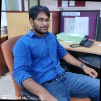 Lingareddy Kesireddy