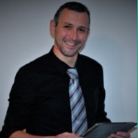 Stefan Barrere