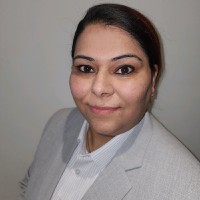 Trisha Sharma