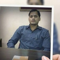 Ashish Mishra