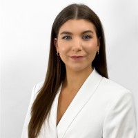 Danielle McLaughlin, CPHR Candidate