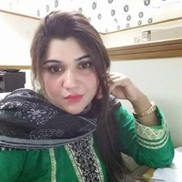 lubna arshad