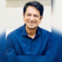 Deepak Panjwani