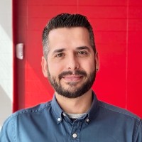 Pablo Manuel Moral Robles