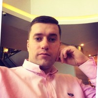 Игорь Сафронов