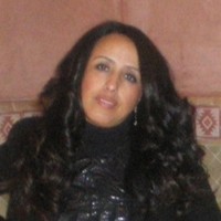 Khadija Fehdi