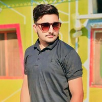 Haseeb Ul Hasan Khan
