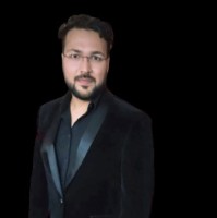 Syed Asad Hussain,Phd