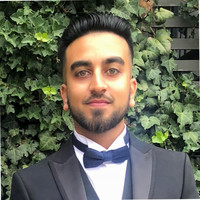 Jaikishan Patel