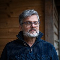 Patrick Van Dielen