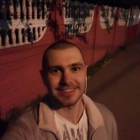 Dmitriy Bushuev