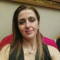 Maria Paschalidou