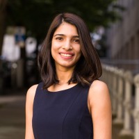 Divya Shroff