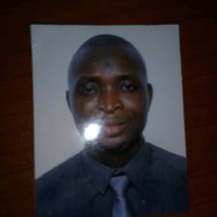 AJALA ADEWALE TAOFEEK