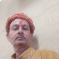 Rajesh BHARGAVA