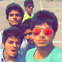 Hiren Agarwal