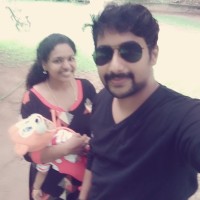 Saju S