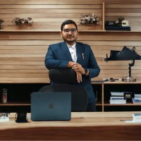 Jatin Desai